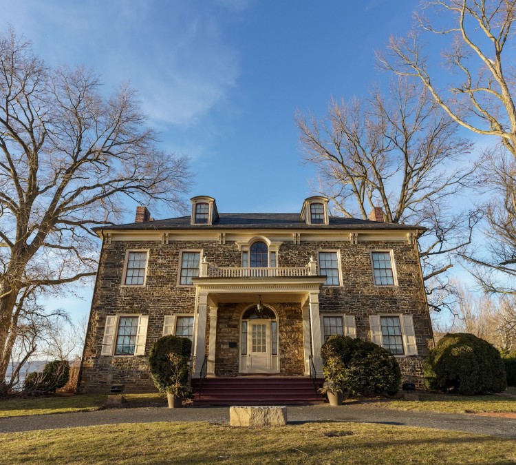Fort Hunter Mansion and Park (Harrisburg,&nbspPA)